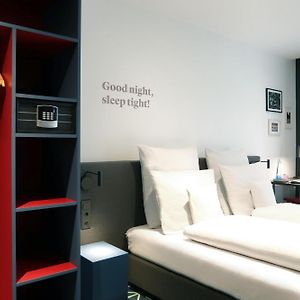 Kamer met een Queen Size Bed