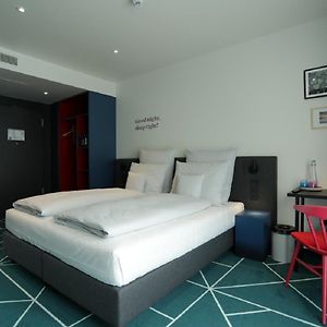 Kamer met een King Size Bed